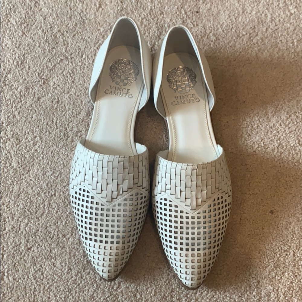 Vince Camuto Mules
